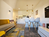 SUKOIŠAN, MODERAN JEDNOSOBAN STAN, DUGOROČNO