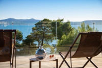 Sukošan- Drugi red do mora- Dizajnerska Villa 495m2