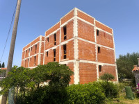 SUKOŠAN - trosoban apartman S3 na 1. katu samo 60m od mora!