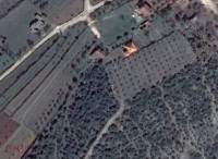 SUKOŠAN - GORICA, PRODAJA GRAĐ. ZEMLJIŠTA 7821 M2.