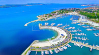 SUKOŠAN - građevinsko zemljište od 1062 m2!