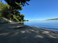 Sukošan- Građevinsko zemljište- 40m od plaže- 460m2