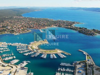 Sukošan - građevinsko zemljište od 7911 m2– izvrsna prilika za investi