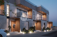 SUKOŠAN LUKSUZNA 3 STANA S KROVNOM TERASOM