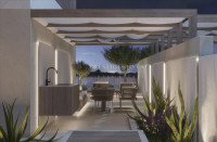 SUKOŠAN- Luksuzna vila prvi red uz more