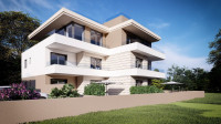 Sukošan – luksuzni apartmani s pogledom na more