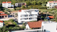 SUKOŠAN - MALA MAKARSKA - Trosoban penthouse 100m od mora - 127m2