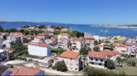 Sukošan-NOVOGRADNJA, S1 stan 200 m od mora i centra!