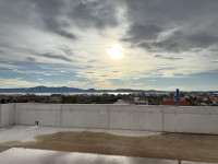 SUKOŠAN NOVOGRADNJA-S5 Dvosoban penthouse s krovnom terasom