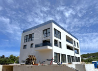 SUKOŠAN - Penthouse S201 u luksuznoj novogradnji od 250 m2!