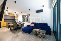Sukošan, Punta - novi luksuzni stan u prizemlju, 109 m2