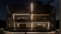 SUKOŠAN- S6- Penthouse s pogledom - krovna terasa