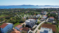 SUKOŠAN  trosoban aprtman 91m2 - 1 kat