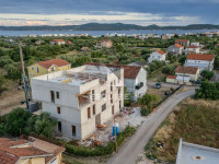 ZADAR - SUKOŠAN Trosoban penthouse S6 na 2. katu od 84 m2!!