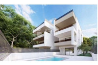 SUKOŠANSTAN 1 KAT-PREDPRODAJA OD MORA 600m