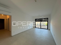 Sunčan dvosoban stan s pogledom na more i krovnom terasom (68 m²) – 2