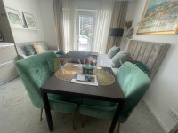 SUPER PRILIKA! Kompletno nova garsonjera- apartman 21,38m2 u vili s ba