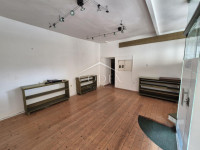 Sušak - najam poslovnog prostora nadomak centra