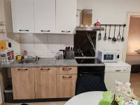 Sušak,novouređen stan za najam