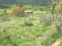 ŠUŠNJEVICA Građevinsko zemljište sa panoramskim pogledom