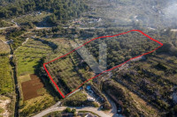 Sutivan, Građevinsko zemljište 6.808 m²