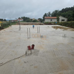 * Sutivanac zemljište sa dozvolom *