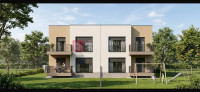 SV. ANTUNA, 2 građevinska zemljišta, svako po 503 m², S1 ZONA, sva inf