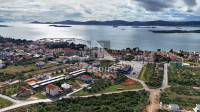SV. FILIP I JAKOV - Građevinsko zemljište - 1000m2
