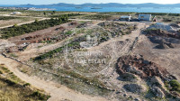 Sv. Filip i Jakov - INDUSTRIJSKA ZONA - Zemljište, PRODAJA