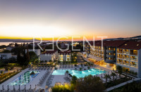 Sv. Filip i Jakov, Molum Hotel & Residence – dvoetažni apartman 67 m²
