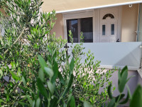 SV.FILIP I JAKOV,PREKRASAN JEDNOSOBAN APARTMAN 150 M OD MORA ,PRILIKA!