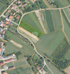 Sveta Klara, građevinsko zemljište, 3.047m2, prodaja