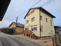 Sveta Nedelja/Bestovje/ARHITEKTONSKI URED / PROJEKTNI STUDIO
