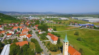 Prodaja, Sveta Nedelja, građevinsko zemljište 15066m2!