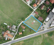 Sveta Nedelja/građevinsko zemljište 1893m2/FRONTA 40m!