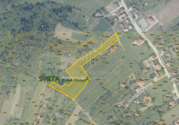 Prodaja,Sveta Nedelja, Jagnjić dol, zemljište 8622m2