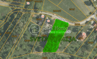 Sveta Nedelja/Jagnjić Dol/zemljište 1060m2 PRILIKA!