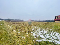 Sveta Nedelja, Kerestinec, građevinsko zemljište 3384 m2