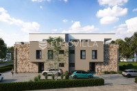 Sveta Nedelja, Novaki dvosoban stan 90,62 m² vrt 100,21 m² NOVOGRADNJA