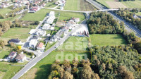 SVETA NEDELJA, NOVAKI, ZEMLJIŠTE 3000 m2 ZA INVESTITORE