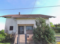 Sveta Nedelja, Trešnjevačka ulica, kuća površine 320 m2 okućnica  708