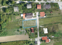 SVETA NEDELJA/ZEMLJIŠTE/GRAĐEVINSKO +PP 2300m2