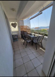 Sveti Filip i Jakov, dvosoban apartman s pogledom na more