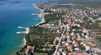 Sveti Filip i Jakov, građevinsko zemljište 755m2