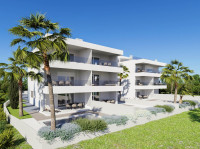 Atraktivan apartman prvi kat s pogledom na more