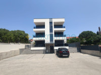 Sveti Filip i Jakov, stan 71,84 m2 60 m od mora otvoren pogled na more