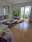 Sveti Filip i Jakov, trosobni stan, 78 m², pogled na more