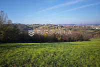 Sveti Ilija, Žigrovec, zemljište površine 4973 m²