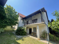 Sveti Ivan Zelina, Centar, kuća s voćnjakom, prodaja