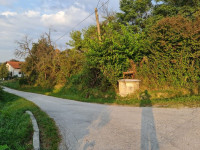 Sveti Ivan Zelina, Sv Helena, građevinsko zemljište